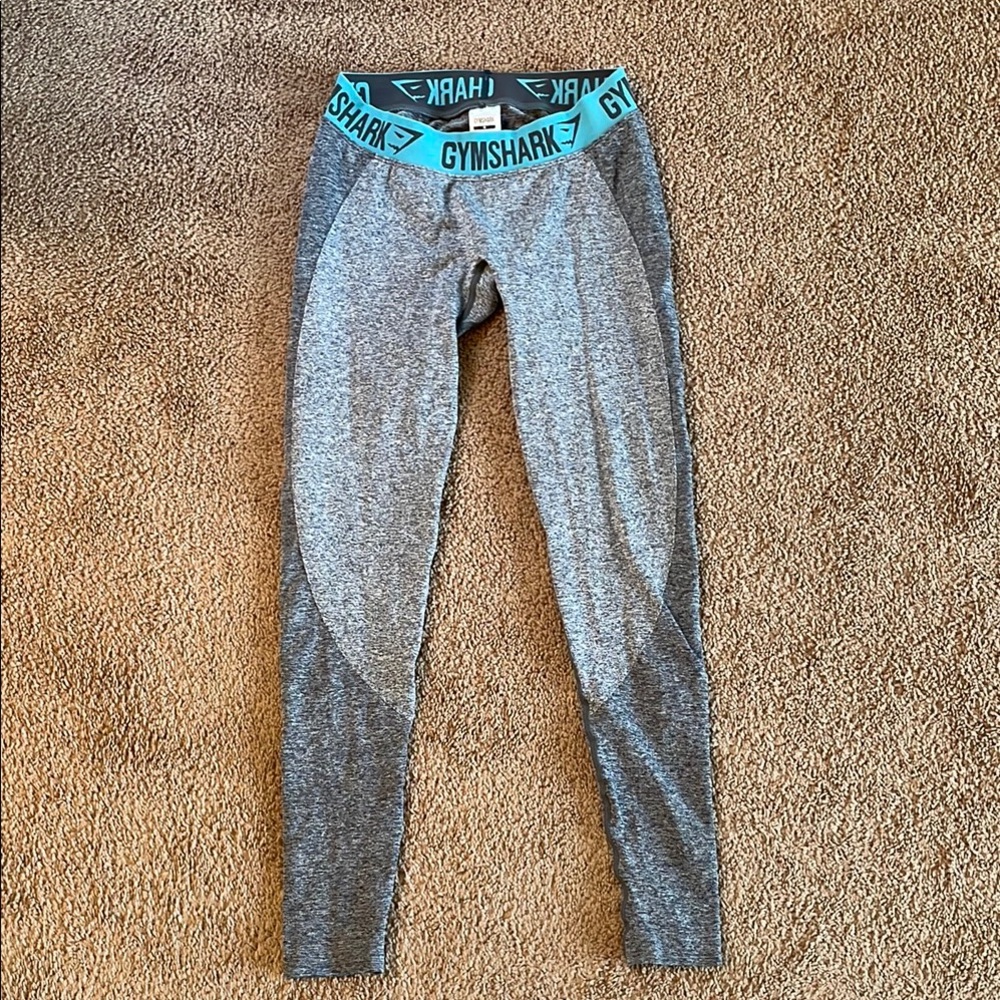 Gymshark Flex Leggings - Picture 7 of 7